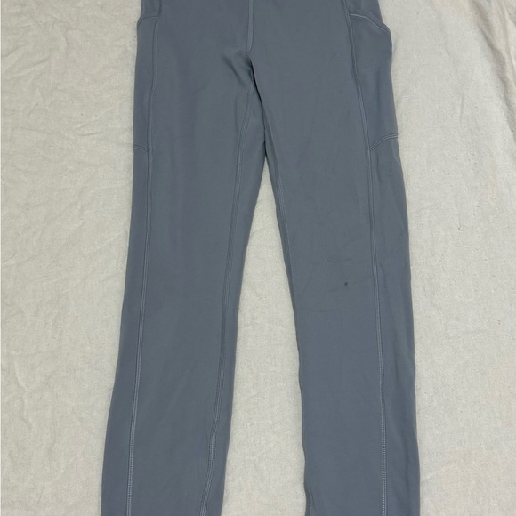 Lululemon leggings - Picture 2 of 3